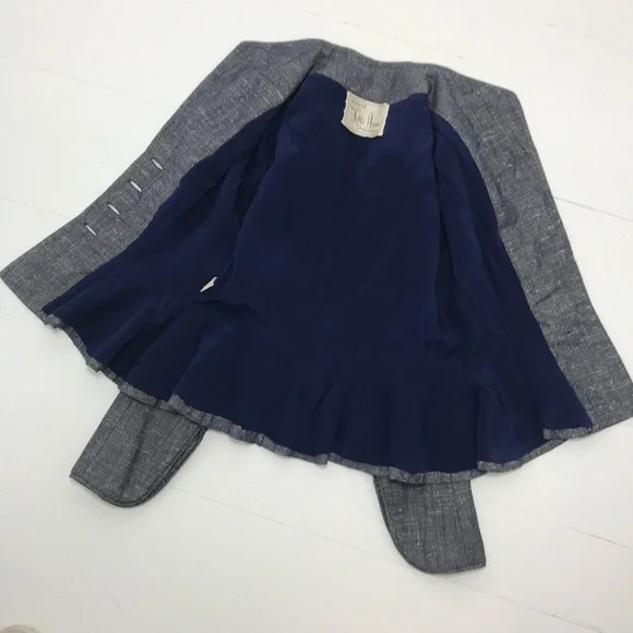 Vintage Lilli Ann 1940โs Jacket - Picture 10 of 12